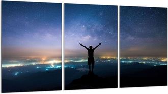 OEM Placa Protectora De Vidrio Para Estufa 3x30x52