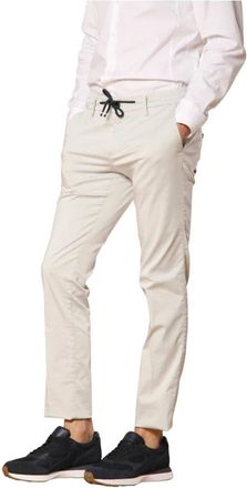 Mason's Hombre, Pantalones, Blanco, Talla: 2XL