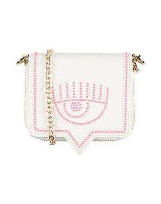 Chiara Ferragni Small Leather Goods - Crossbody wallets on YOOX.COM