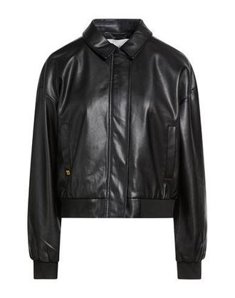 Manila Grace JACKEN & M&Auml;NTEL - Jacken und Anoraks auf YOOX.COM