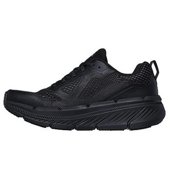 Skechers Heren, Sport, Zwart, Maat: 40 EU