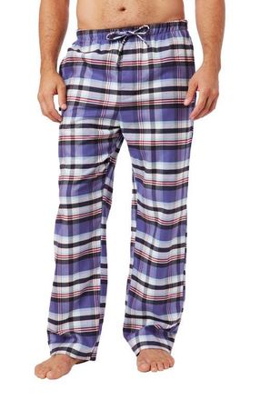 The Cats Pajamas Mens Flannel Pants in Telluride at Nordstrom, Size X-Large