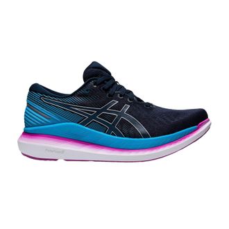 Asics Glideride 2 French Blue / Digital Aqua 1012A890-400 Womens