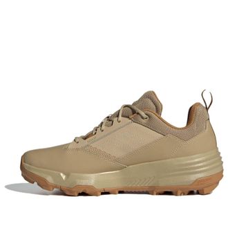 adidas Terrex Unity Leather Low Beige Tone IF4981