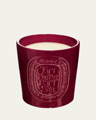 Diptyque Tubereuse (Tuberose) Scented Candle, 51.3 oz