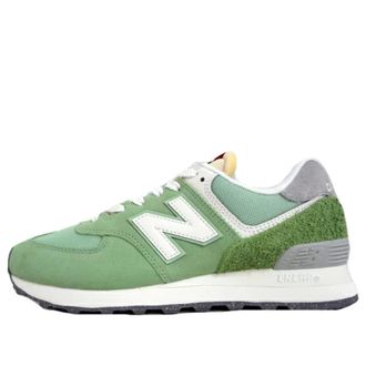 New Balance 574 Chive Sea Salt U574RCC