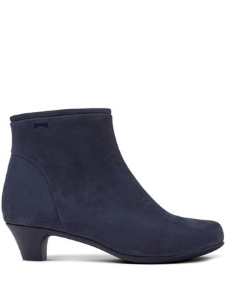 Camper Stivaletti Helena - Blu