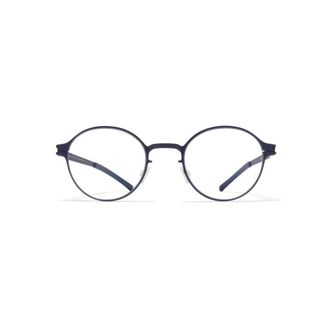 Mykita Jules Optisch Frame - unisex - Accessoires - Blauw - Maat: 47 MM