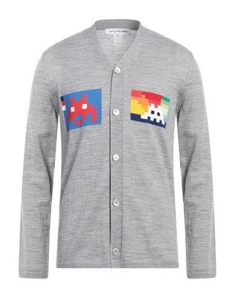 Comme Des Gar&ccedil;ons KNITWEAR - Cardigans on YOOX.COM