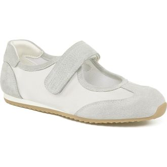 J/Slides Patricia Mary Jane in Natural at Nordstrom, Size 7.5