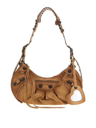 Balenciaga Le Cagole S Shoulder Bag