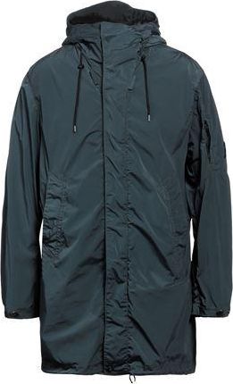 C.P. Company C. P. COMPANY Overcoats & Trench Coats