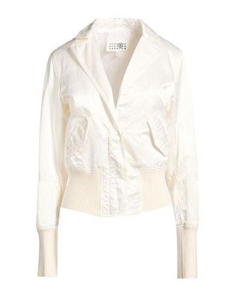Maison Margiela ROPA DE ABRIGO - Chaquetas y cazadoras en YOOX.COM