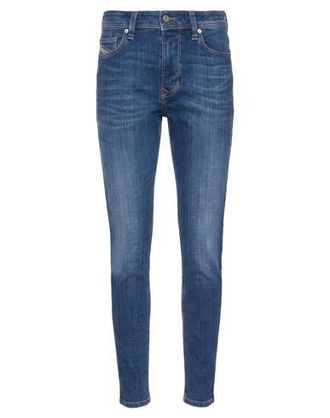 Diesel BOTTOMWEAR - Pantaloni jeans su YOOX.COM
