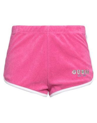 Guess HOSEN & R&Ouml;CKE - Shorts & Bermudashorts auf YOOX.COM