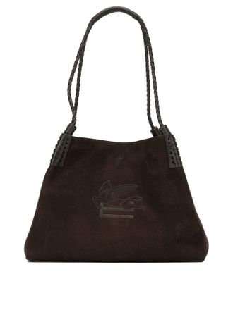Etro Kleine Umh&auml;ngetasche Libra von Etro