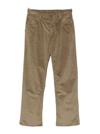 Etro Denim Cotton Jeans