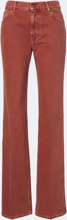 Chlo&eacute; Chlo&eacute; Straight jeans