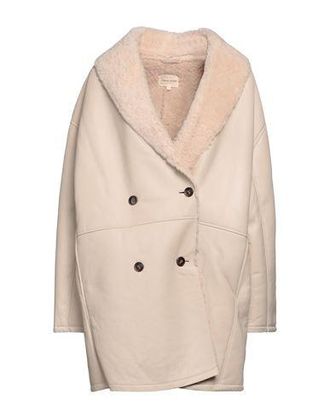 Loulou Studio CAPISPALLA - Shearling & Teddy su YOOX.COM