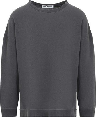 Our Legacy Slack Sweatshirt
