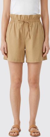 Jil Sander Pantaloncini Jil Sander in cotone