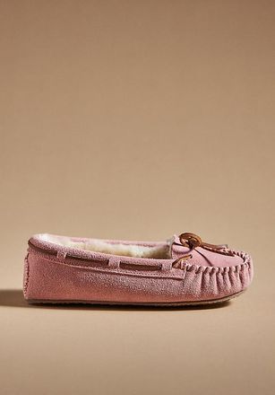 Minnetonka Cally Moccasins