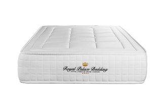 Royal Palace Bedding Royal Palace Bedding - Matelas 90x190 Cm M&eacute;moire De Forme - Balmoral
