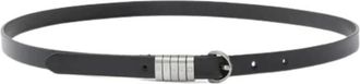 Pinko Pinko, unisex, Accessori, Nero, XS, new