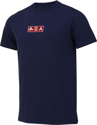 Psg Paris Saint Germain Official Collection T-Shirt