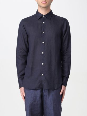 Kampos Shirt KAMPOS Men color Navy