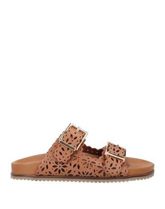 Twin-Set FOOTWEAR - Sandals on YOOX.COM