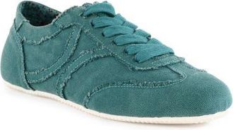 BC Footwear Winnie Sneaker in Green at Nordstrom, Size 11