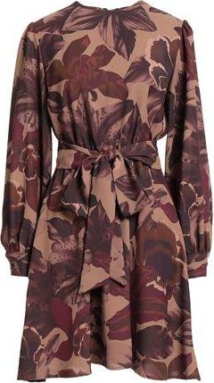 Compagnia Italiana Mini dresses