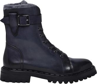 Eleventy Donna, Scarpe, Blu, 38 EU, new