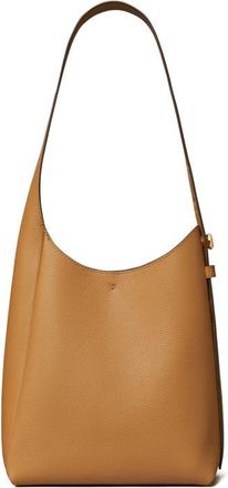 Tory Burch Small Hobo Bag in Tiramisu at Nordstrom