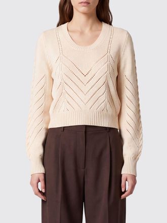 Twinset Sweater Woman color White