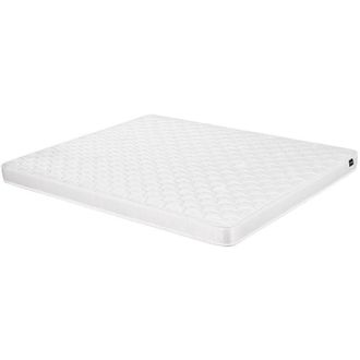 Vente-Unique Vente-unique - Materasso 120 x 200 cm schiuma sp. 15 cm - danae ii di ysm&eacute;e