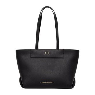 A|X Armani Exchange Donna, Borse, Nero, Taglia unica, new