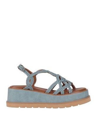 Rahya Grey SCHUHE - Sandalen auf YOOX.COM
