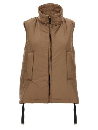 Max Mara Greenve Vest