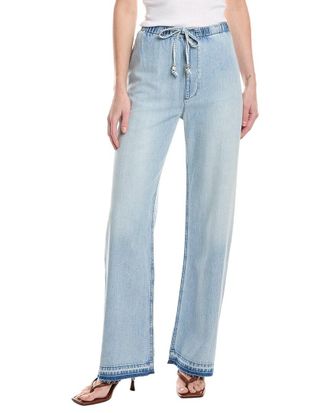 Rag & Bone Ultra Featherweight Logan Beach Pant