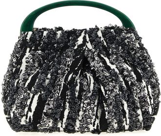 Dries Van Noten w. l. Handbag