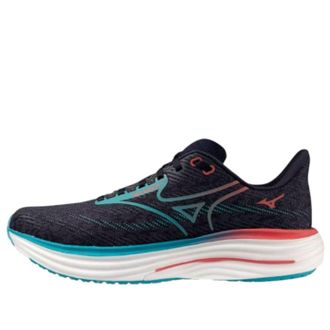 Mizuno Wave Rider 29 Dark Grey J1GC250401