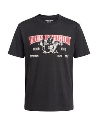 True Religion TOPWEAR - T-shirts on YOOX.COM