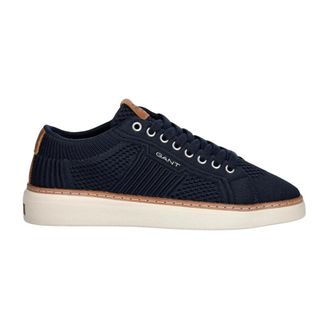 GANT Hombre, Zapatos, Azul, Talla: 42 EU