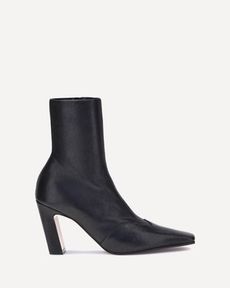 Khaite Stivaletti Nevada Woman 38.5