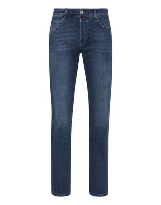 Billionaire Boys Club Jeans Recht Model