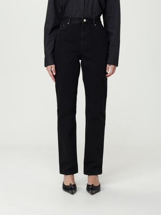 Toteme Jeans Toteme in denim di cotone