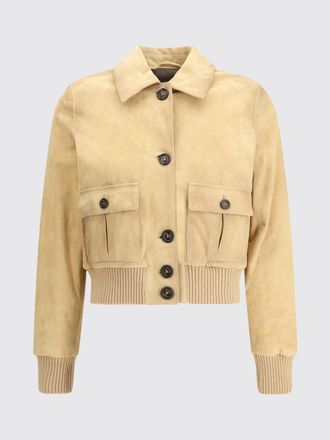 Valstar Giacca VALSTAR Donna colore Terra