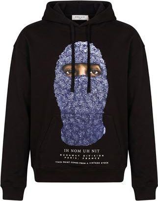 Ih Nom Uh Nit TOPWEAR - Felpe su YOOX.COM